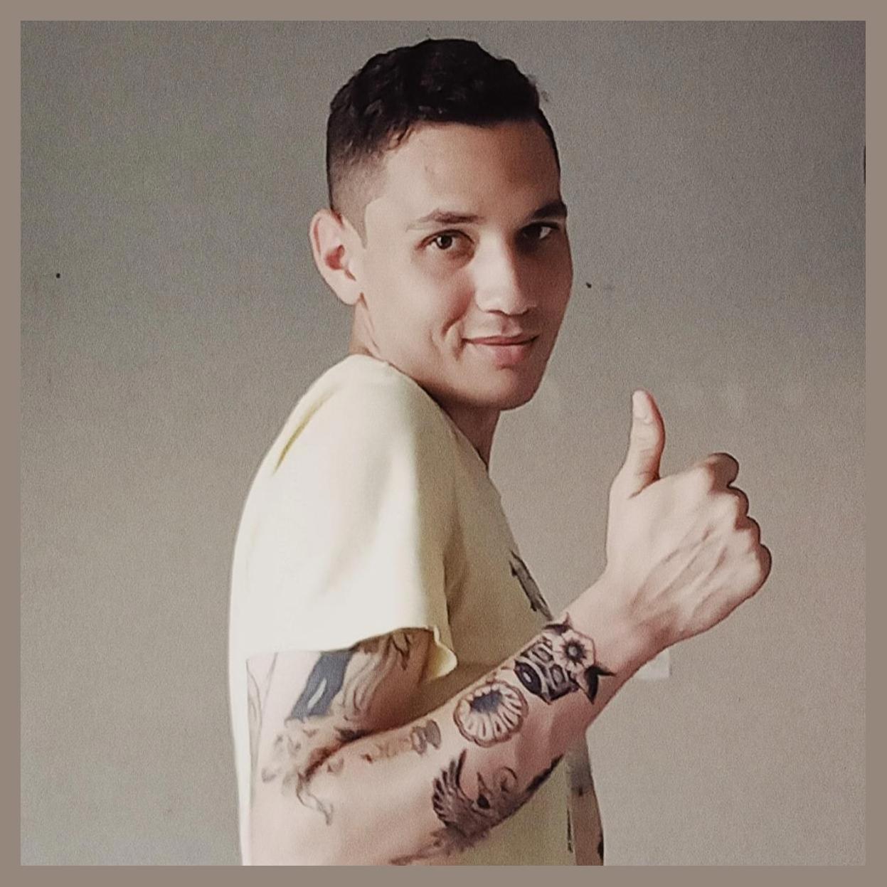 Brenno Soares